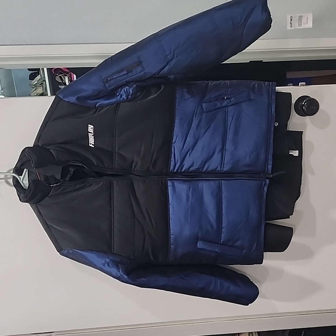 Nice Winter Jacket